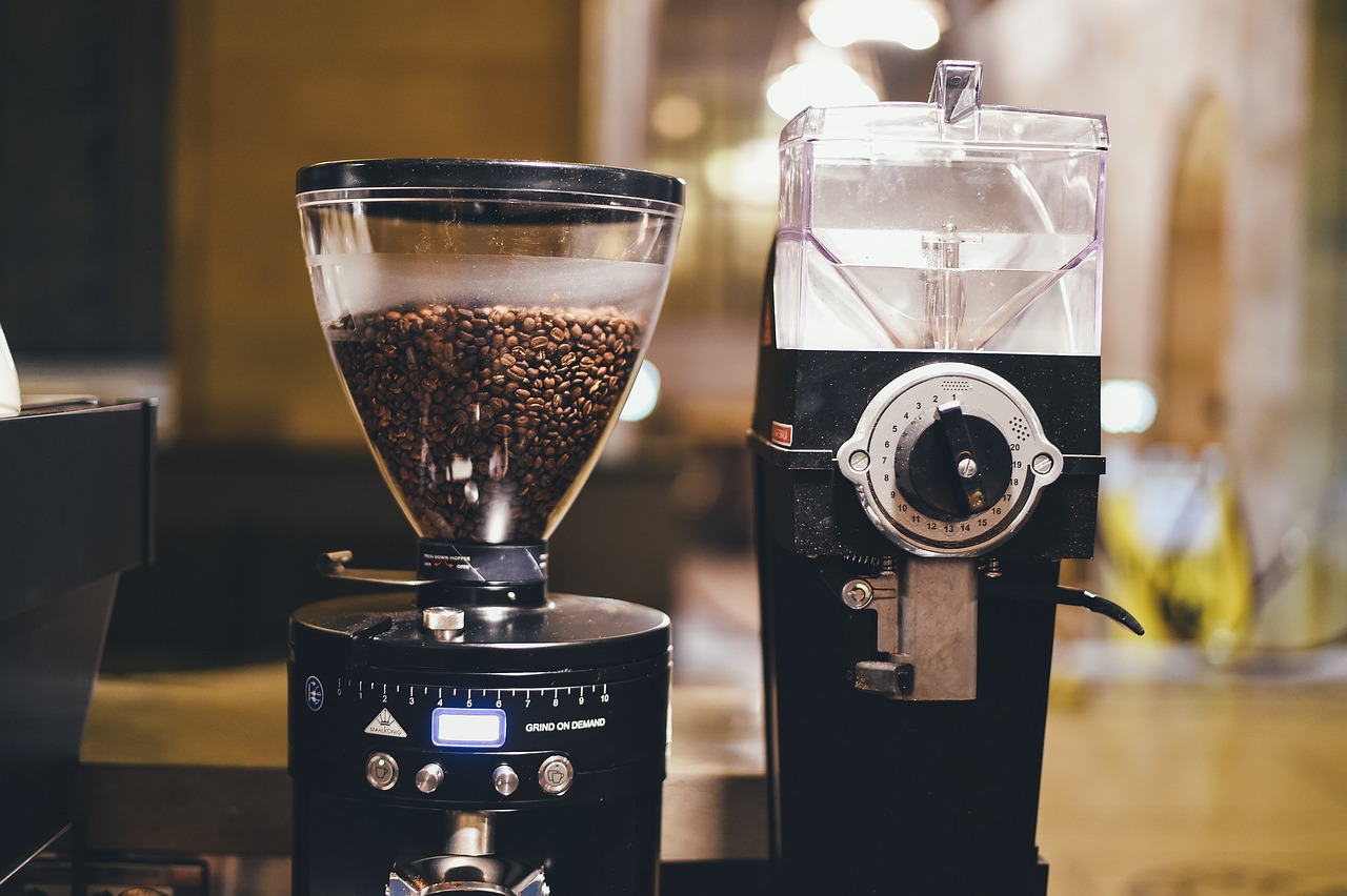 Top Coffee Grinders in the USA